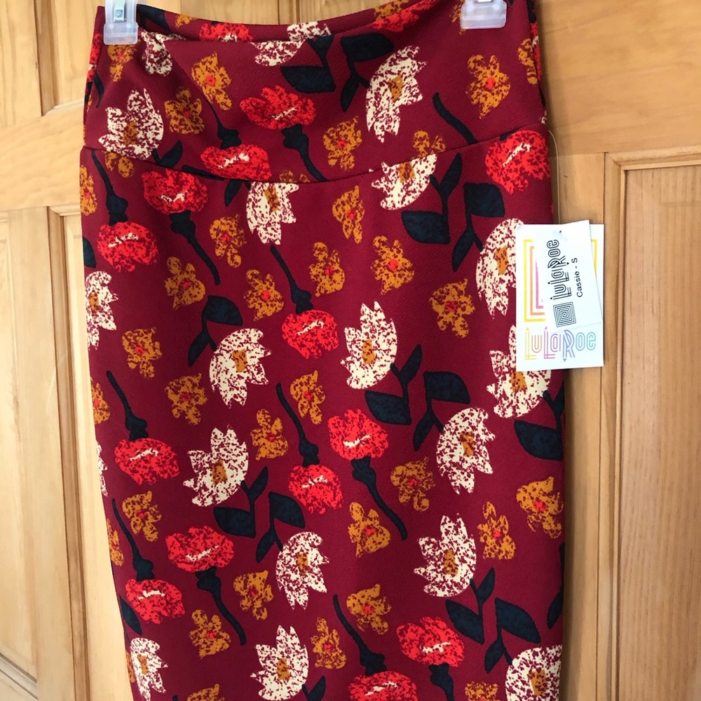 Skirt perfect condition